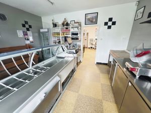 SHOP AREA- click for photo gallery
